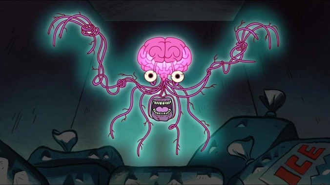 什么笑话让你看一次笑一次？